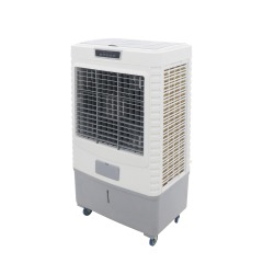 Industrial air cooler
