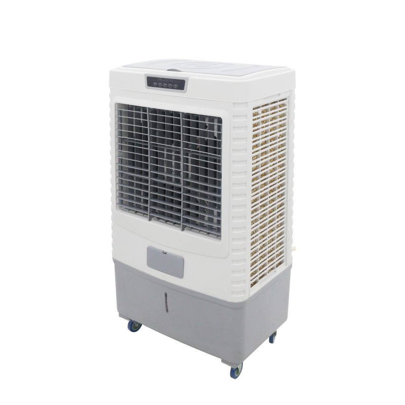 Industrial air cooler