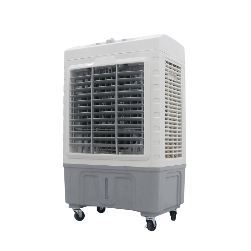 Industrial air cooler