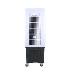 Industrial air cooler