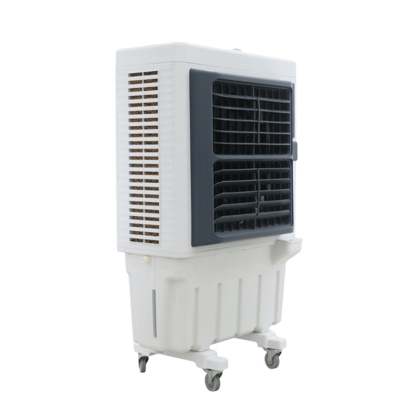 Industrial air cooler