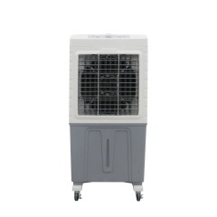 Industrial air cooler