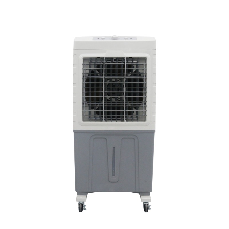 Industrial air cooler