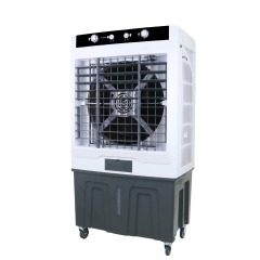 Industrial air cooler