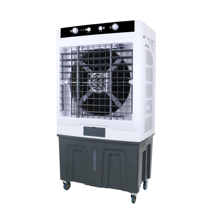 Industrial air cooler
