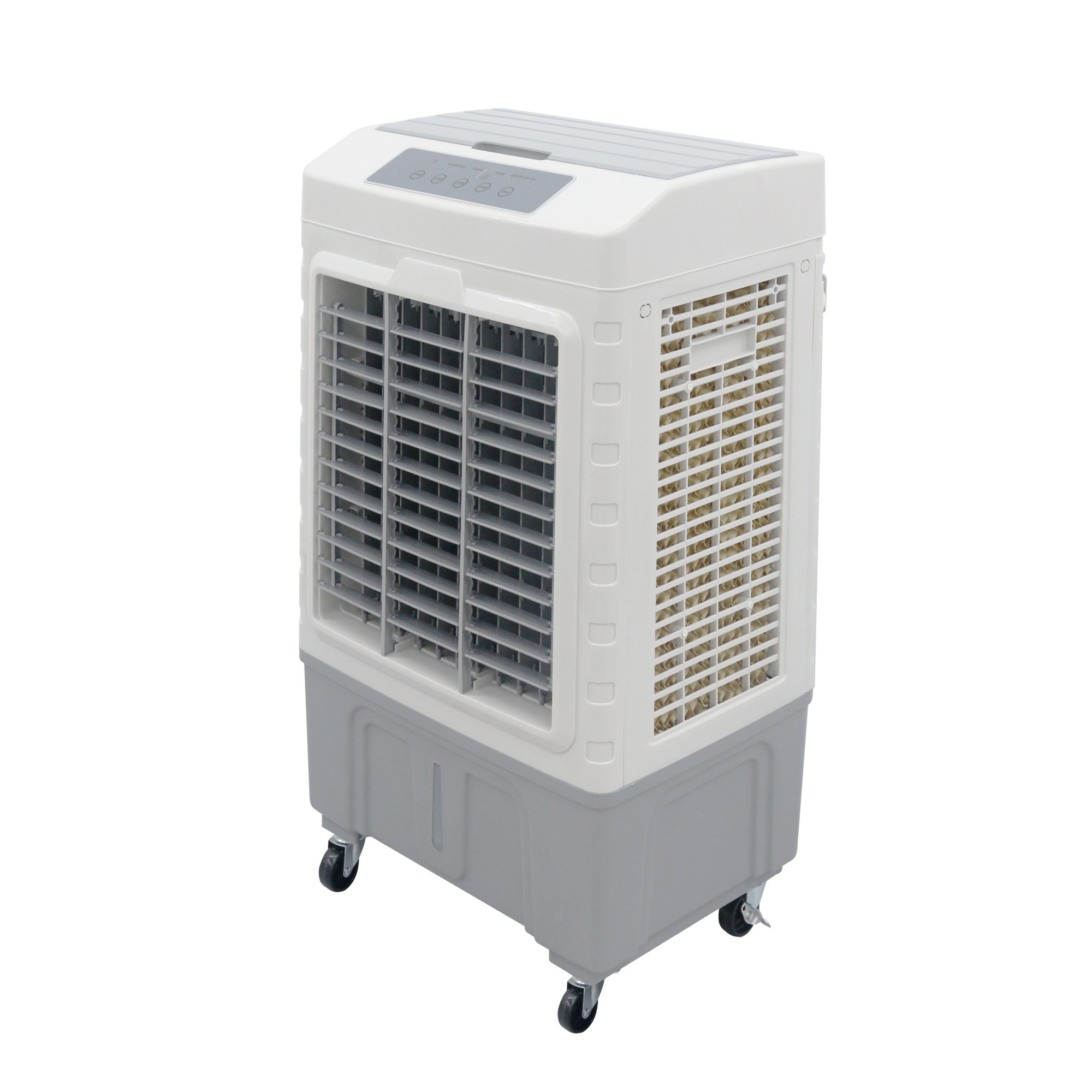 Industrial air cooler