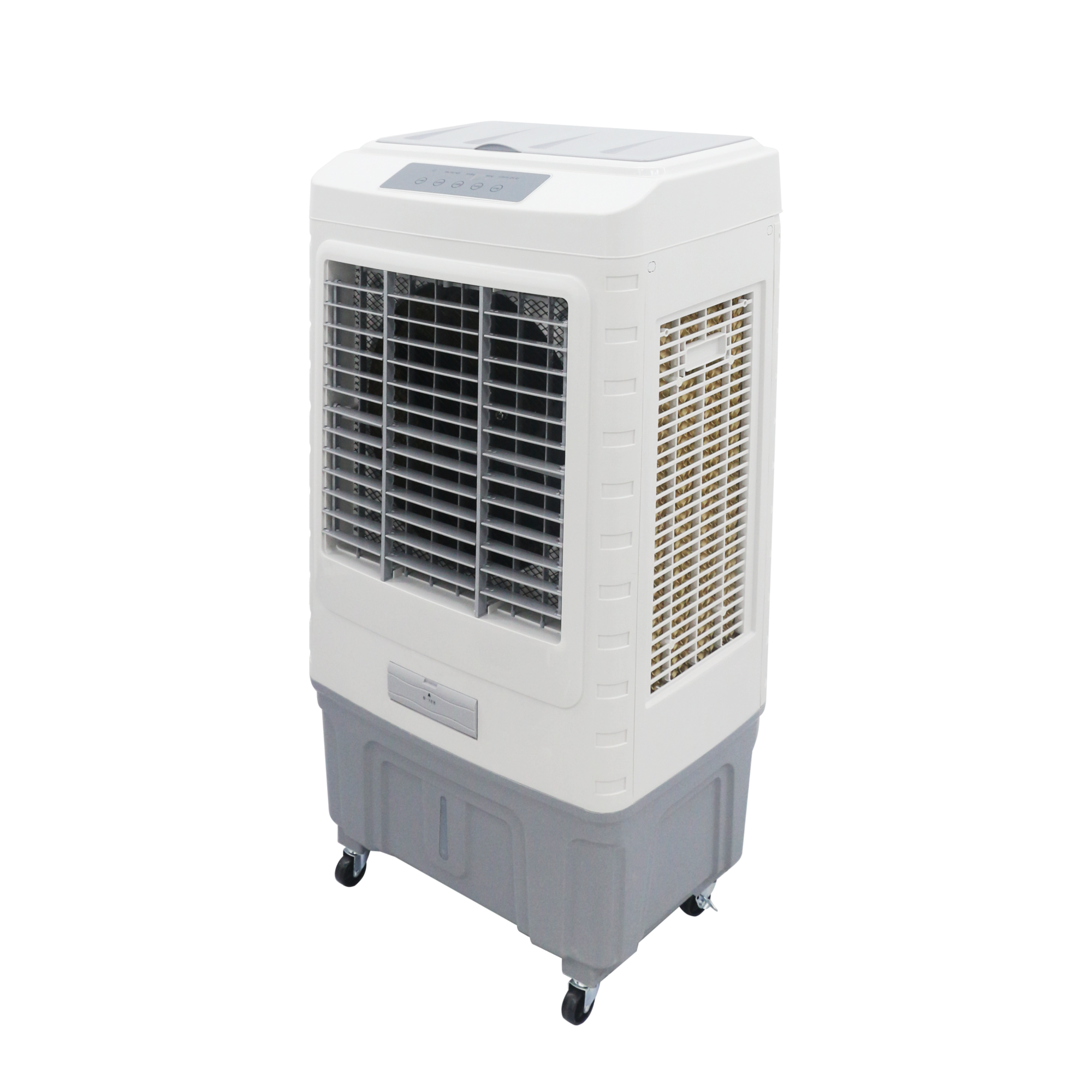 Industrial air cooler