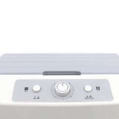 Industrial air cooler