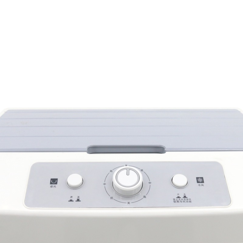 Industrial air cooler