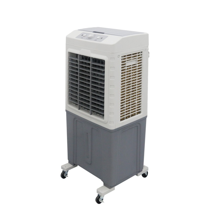 Industrial air cooler