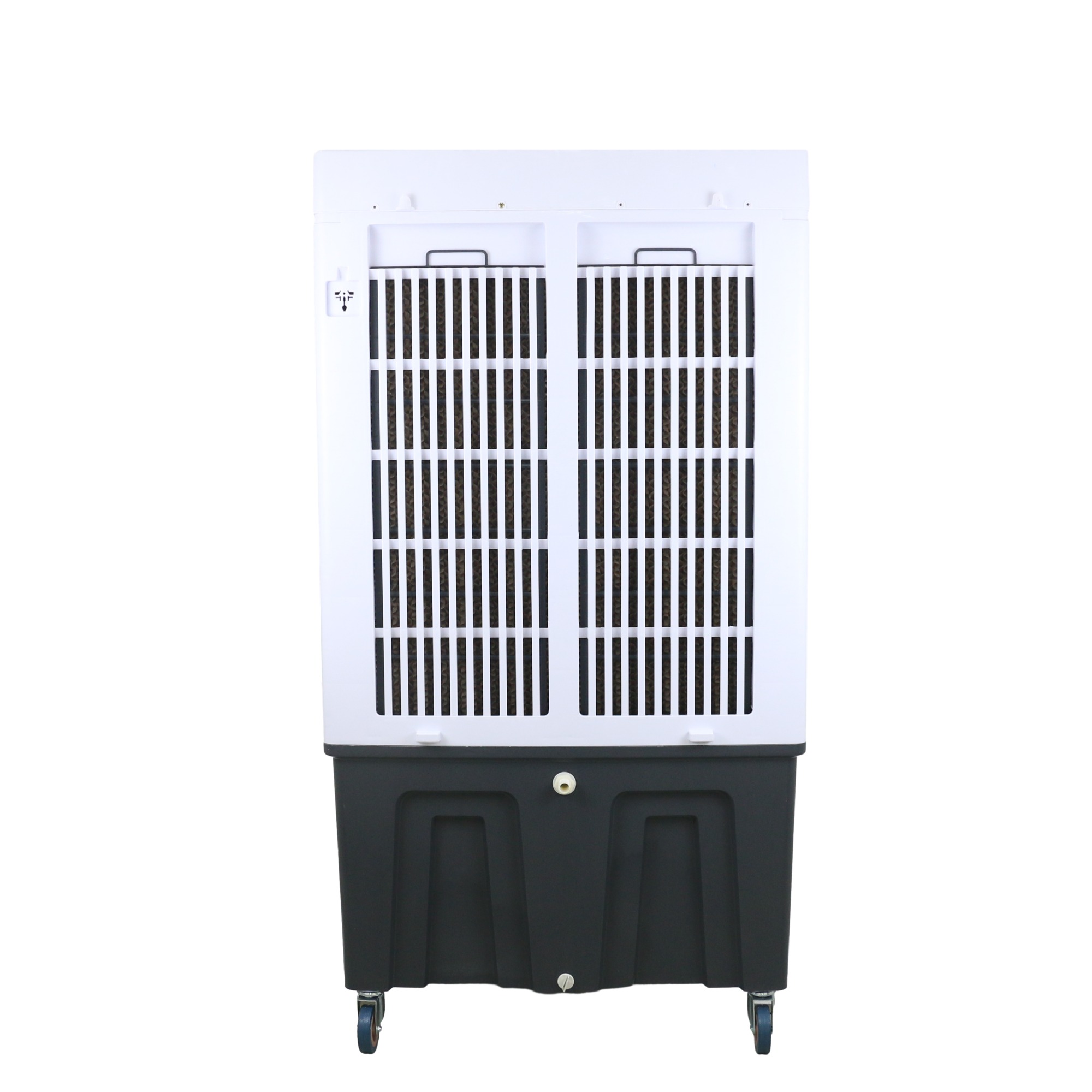 Industrial air cooler