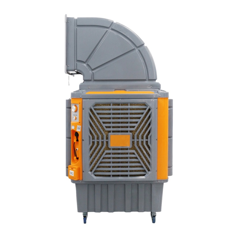 Industrial air cooler