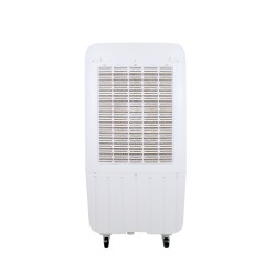 Industrial air cooler