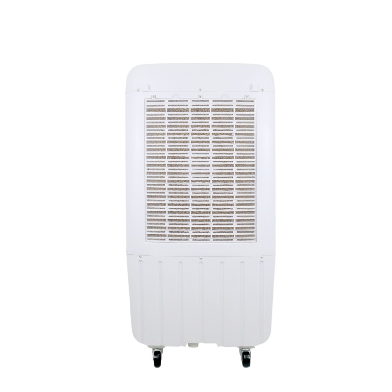 Industrial air cooler
