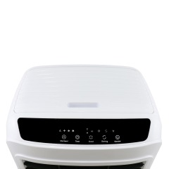 Industrial air cooler