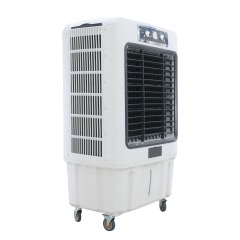 Industrial air cooler