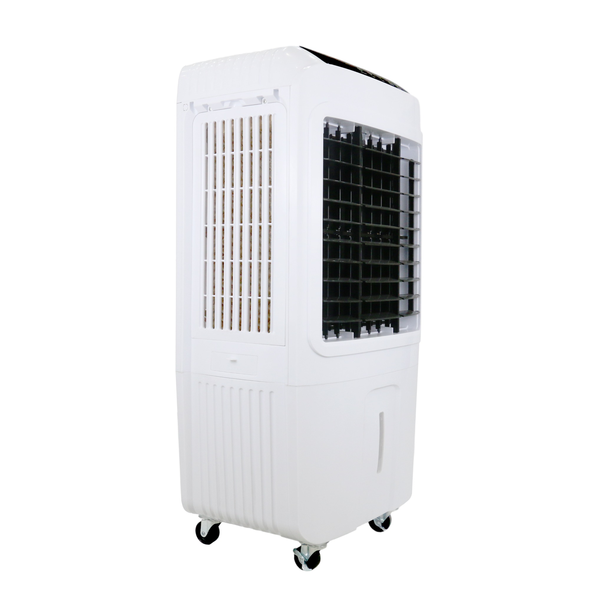 Industrial air cooler