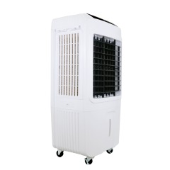 Industrial air cooler