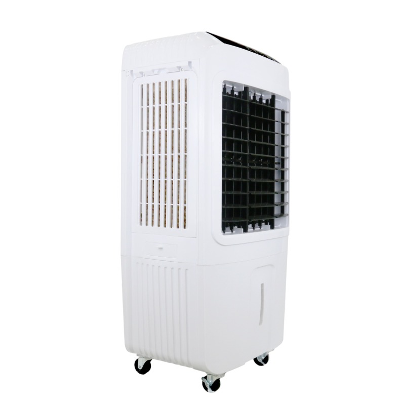 Industrial air cooler