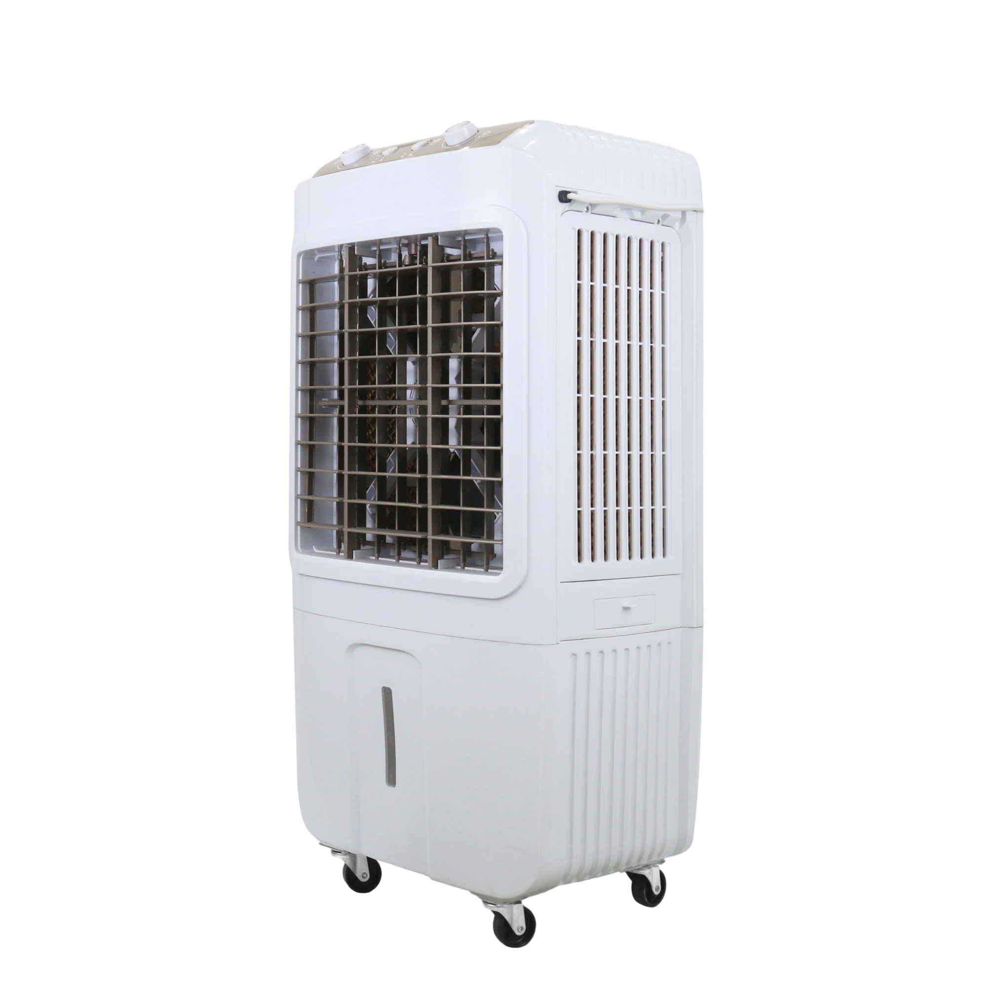 Industrial air cooler