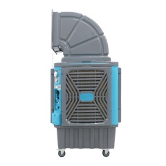 Industrial air cooler