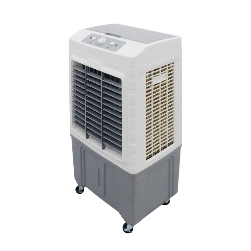 Industrial air cooler