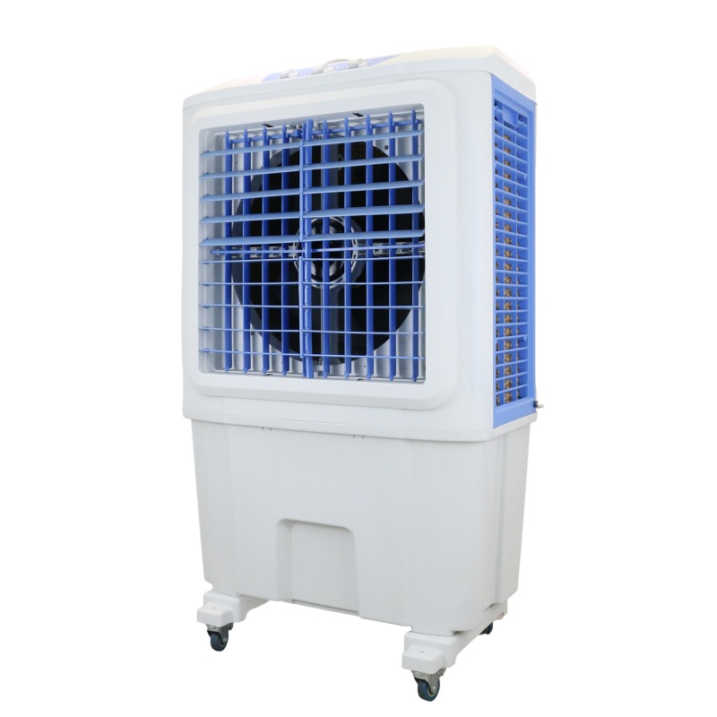 Industrial air cooler