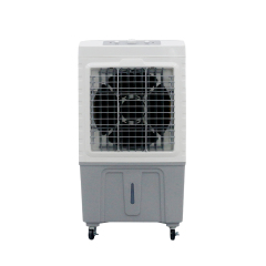 Industrial air cooler