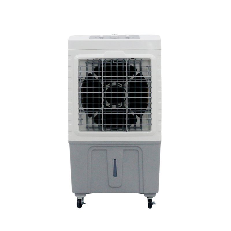 Industrial air cooler