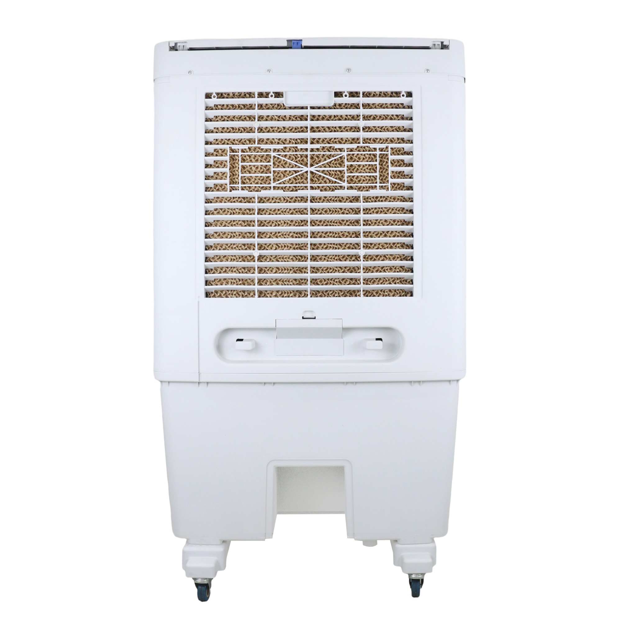 Industrial air cooler