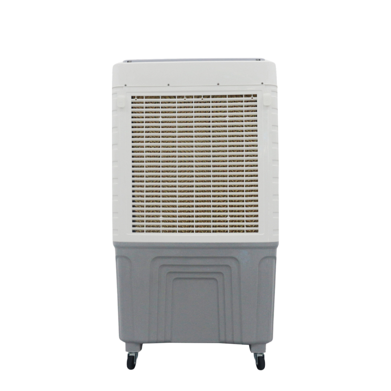 Industrial air cooler