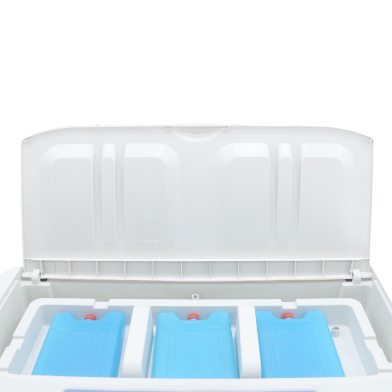 Industrial air cooler