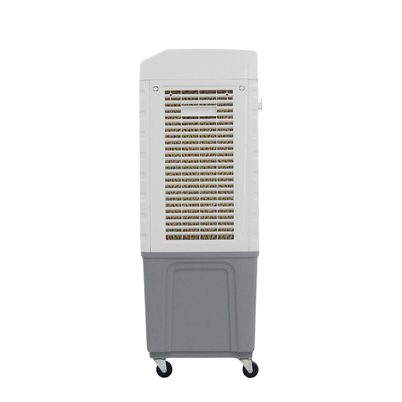 Industrial air cooler