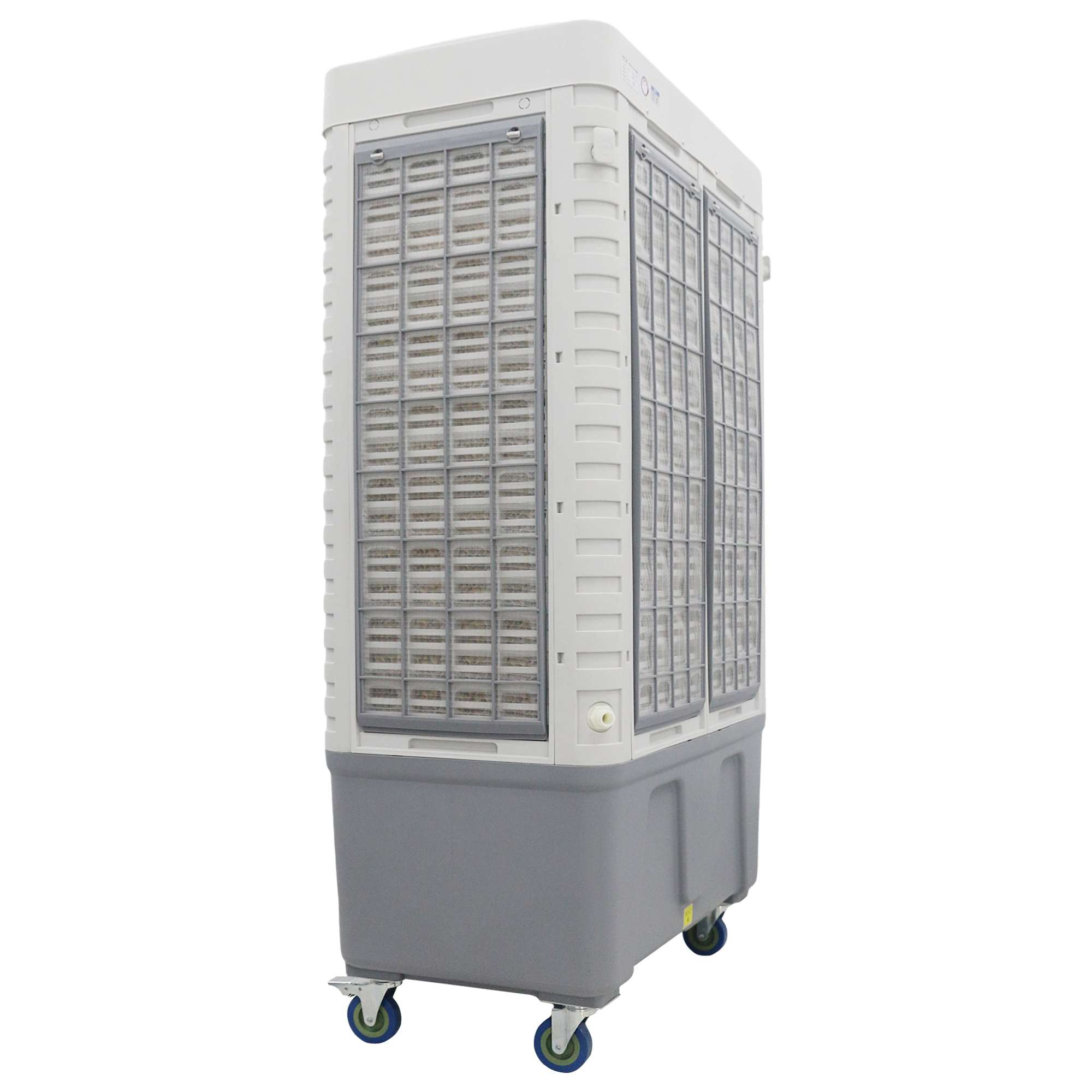 Industrial air cooler