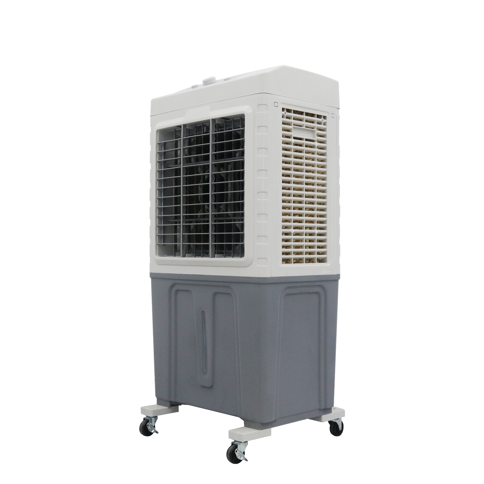 Industrial air cooler