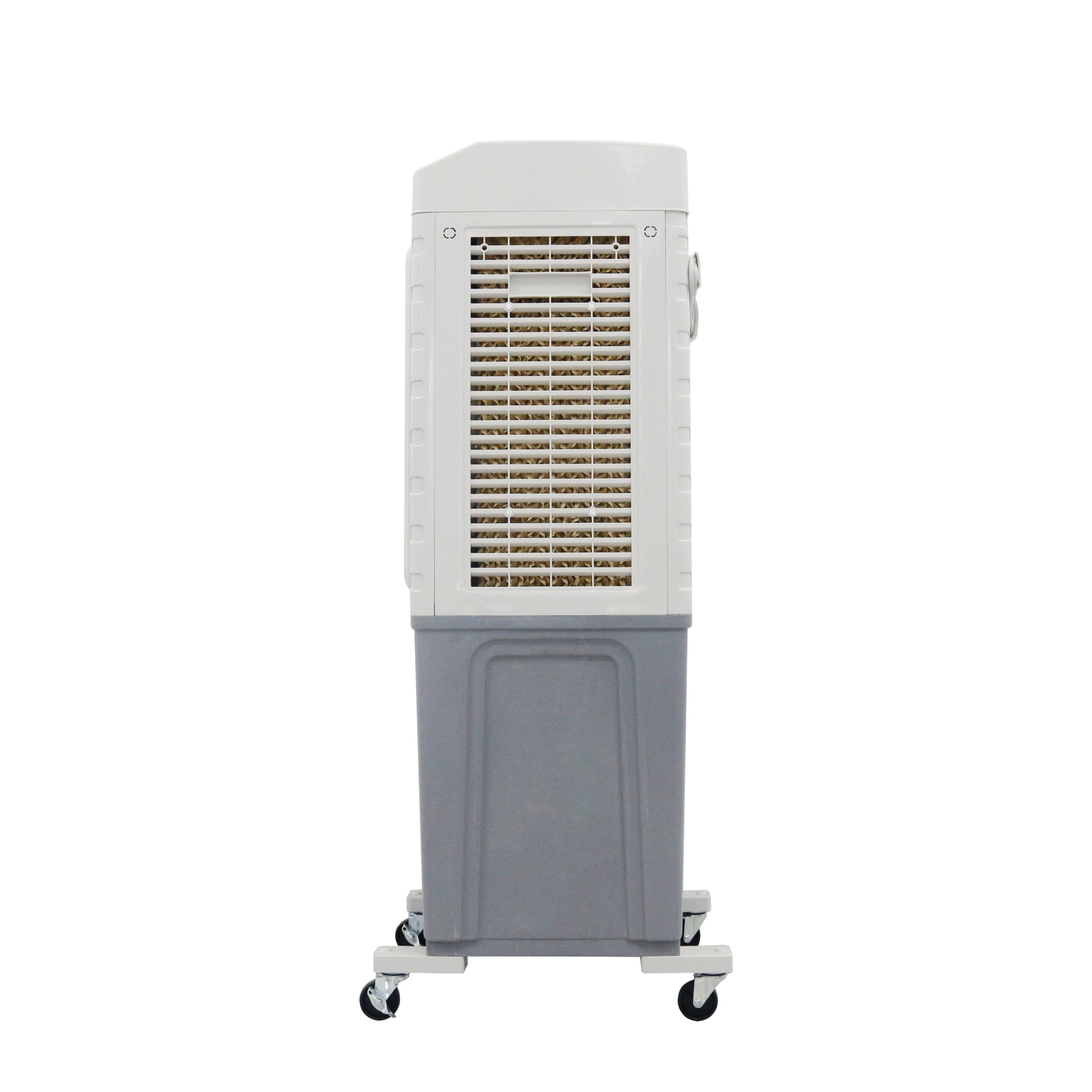 Industrial air cooler