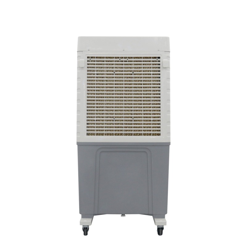 Industrial air cooler