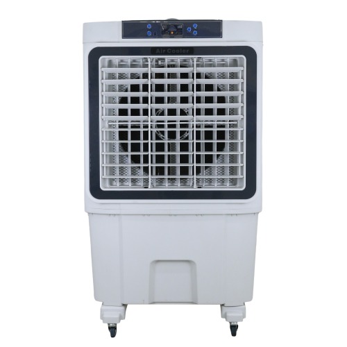 Industrial air cooler