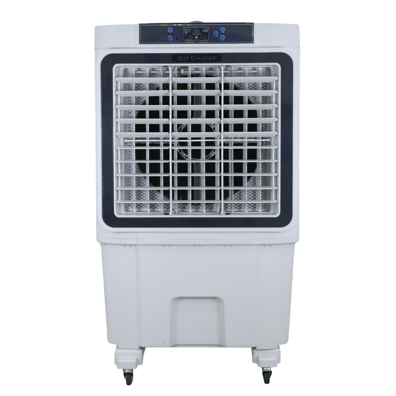 Industrial air cooler