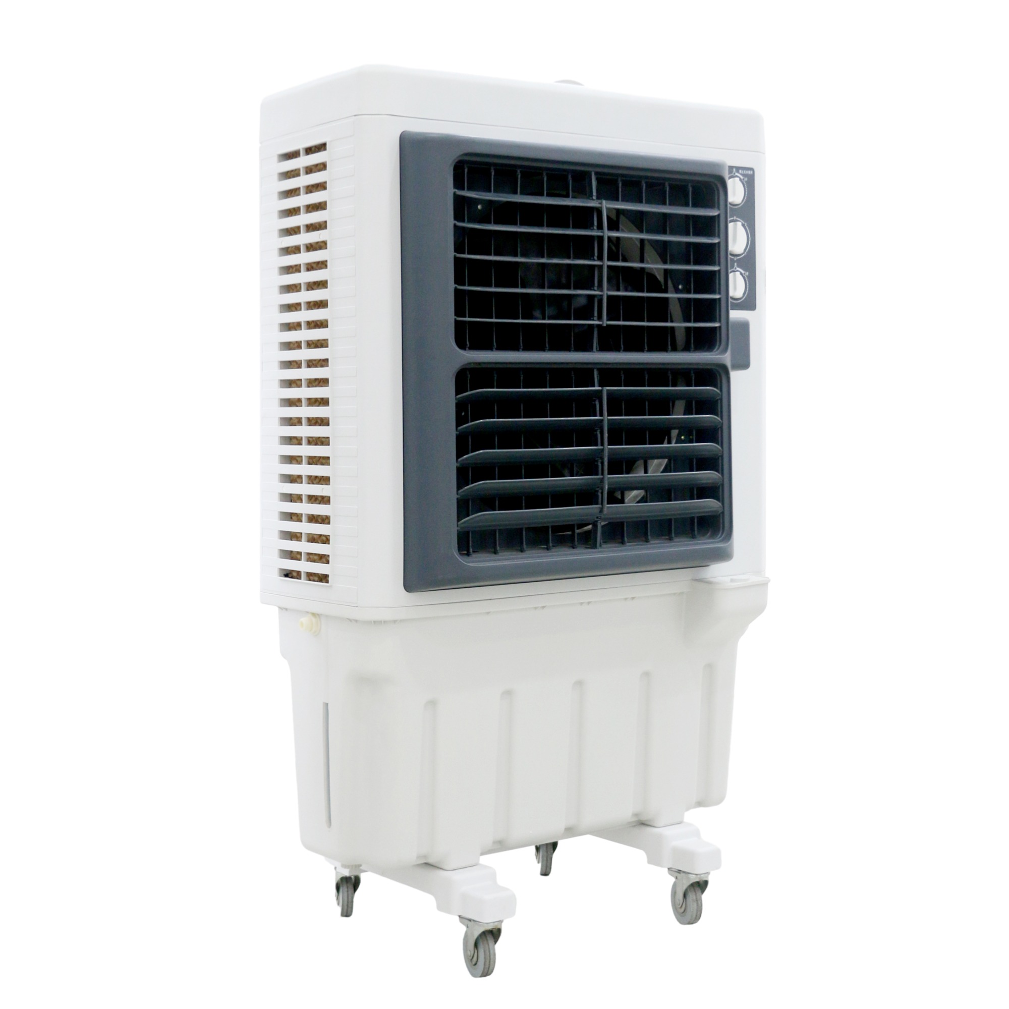 Industrial air cooler