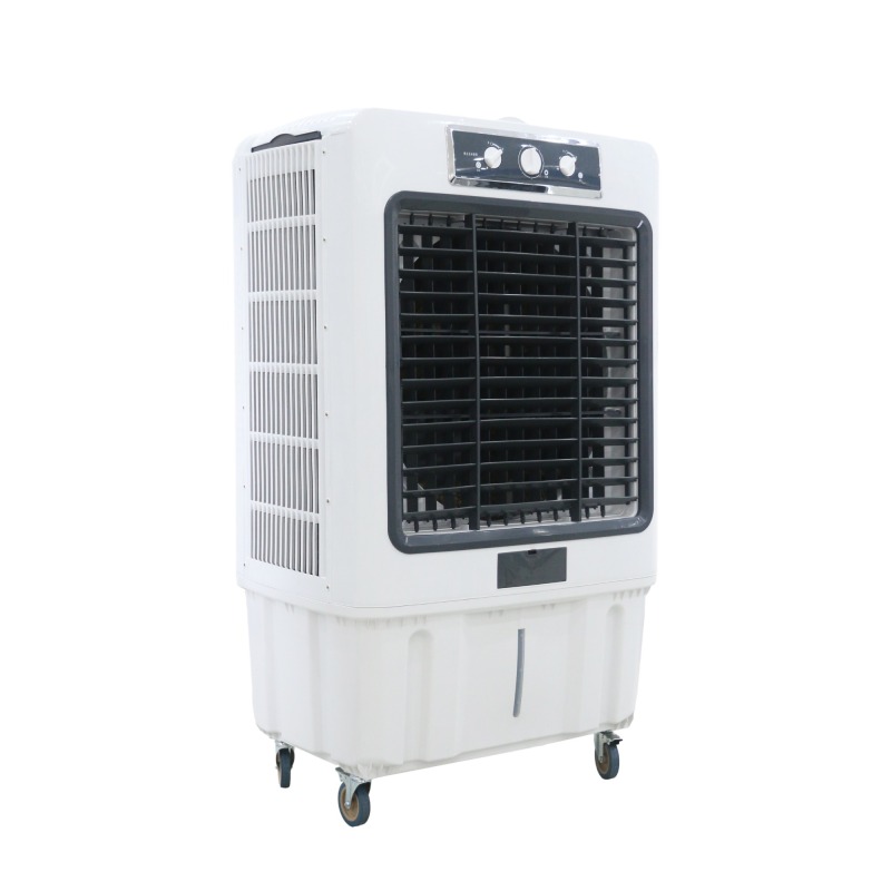 Industrial air cooler