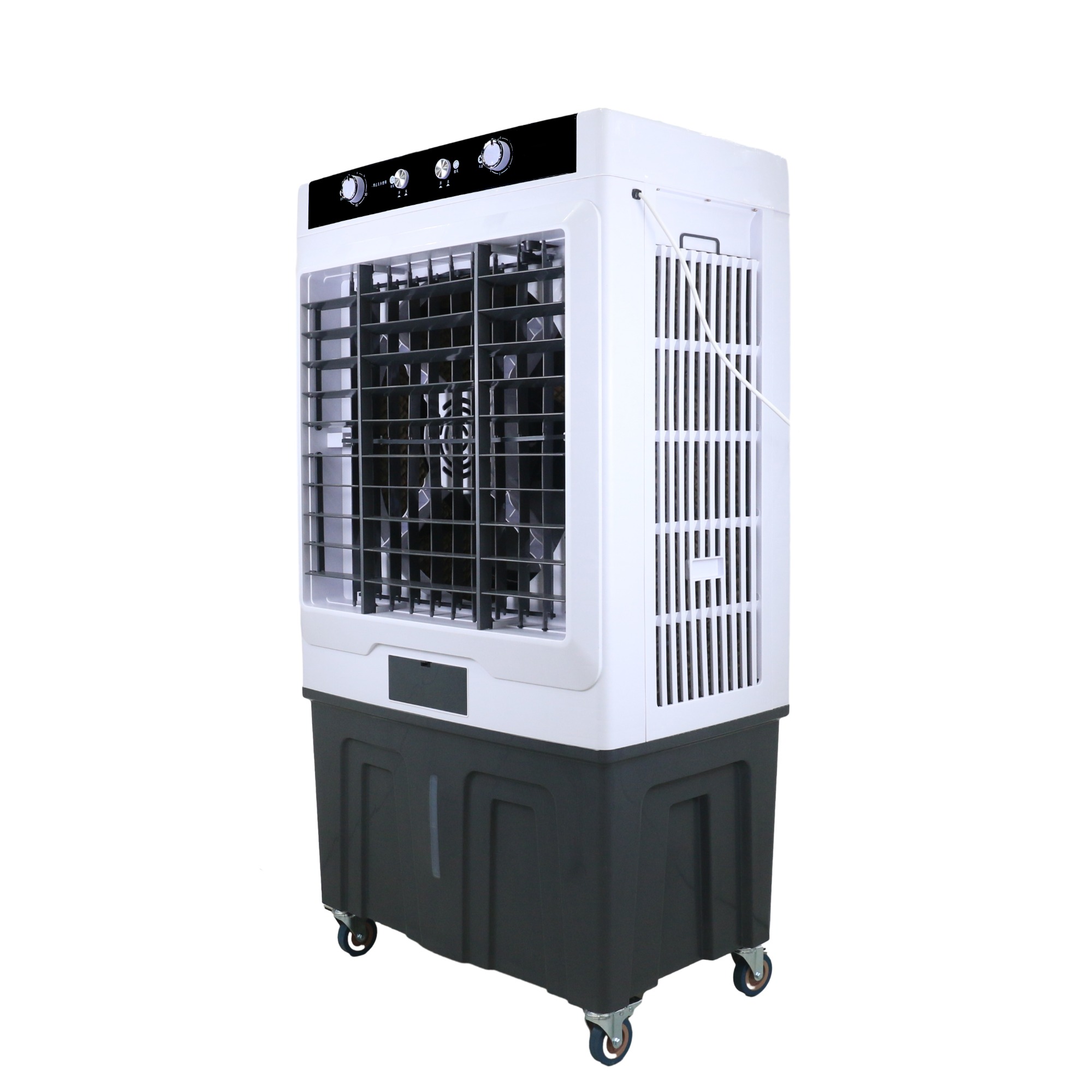 Industrial air cooler