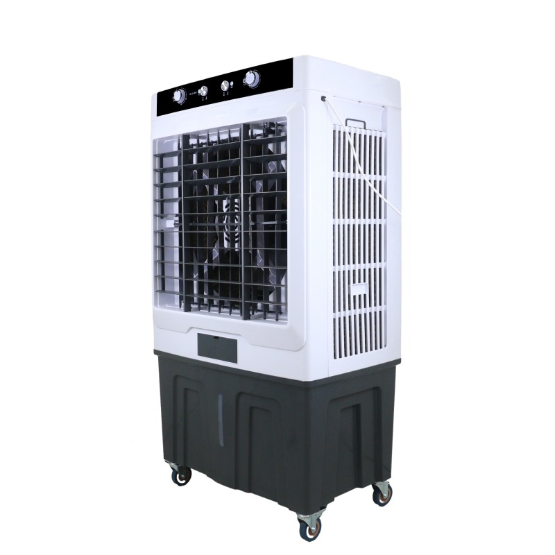Industrial air cooler