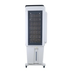 Industrial air cooler