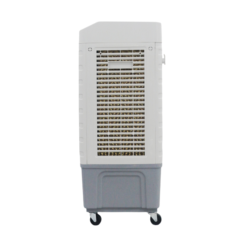 Industrial air cooler