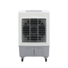 Industrial air cooler
