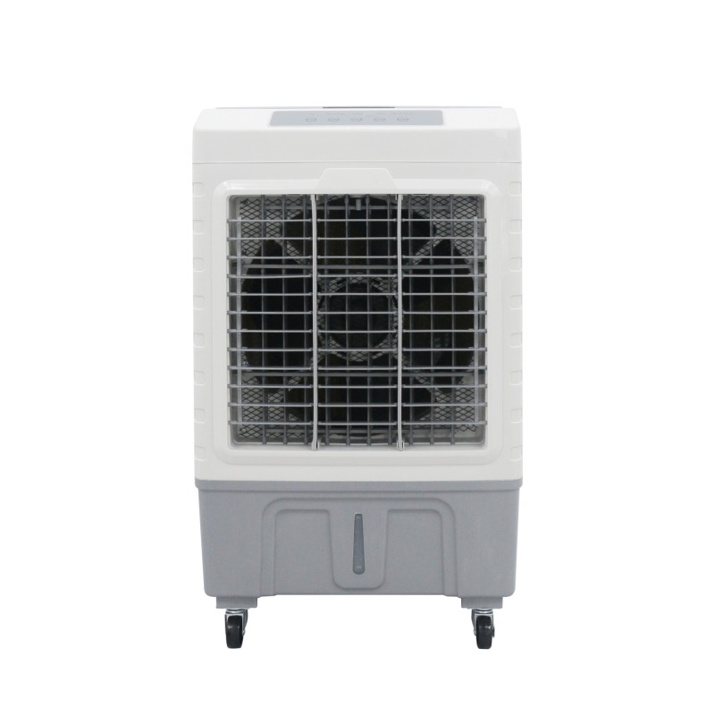 Industrial air cooler