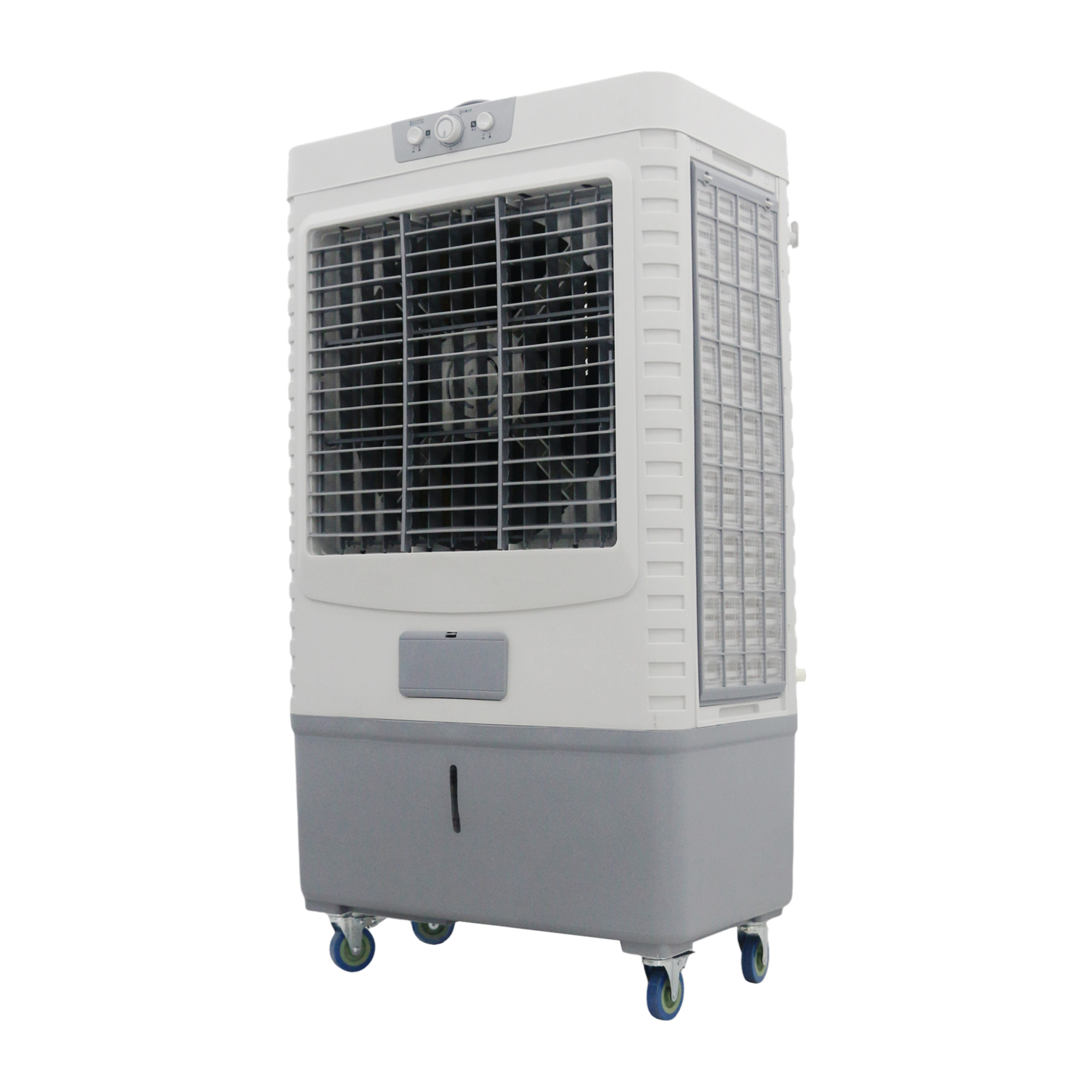 Industrial air cooler