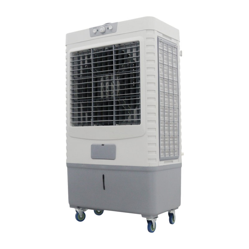 Industrial air cooler