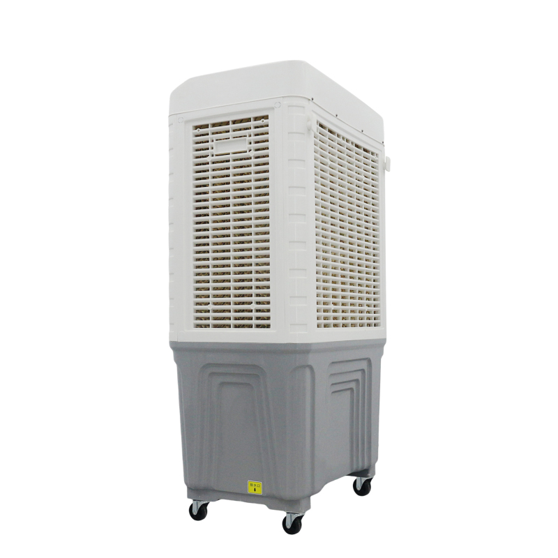 Industrial air cooler